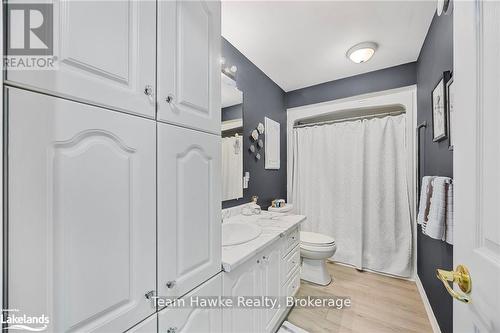 9 Ventnor Crescent, Wasaga Beach, ON -  Photo Showing Bathroom