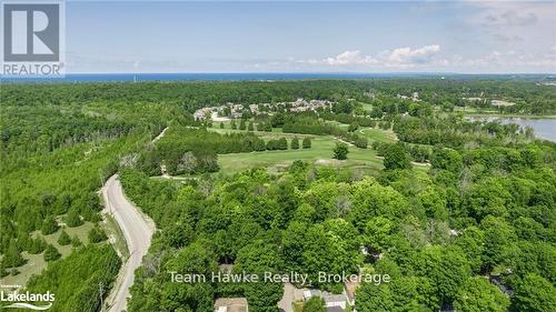 9 Ventnor Crescent, Wasaga Beach, ON - Outdoor With View