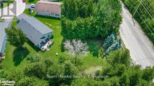 9 Ventnor Crescent, Wasaga Beach, ON - Outdoor With View