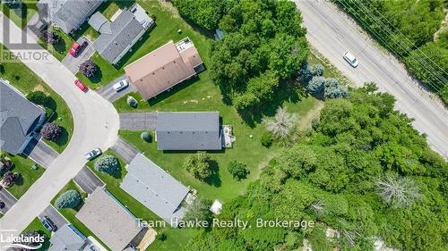 9 Ventnor Crescent, Wasaga Beach, ON - Outdoor With View