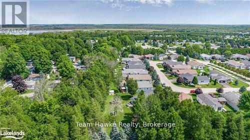 9 Ventnor Crescent, Wasaga Beach, ON - Outdoor With View