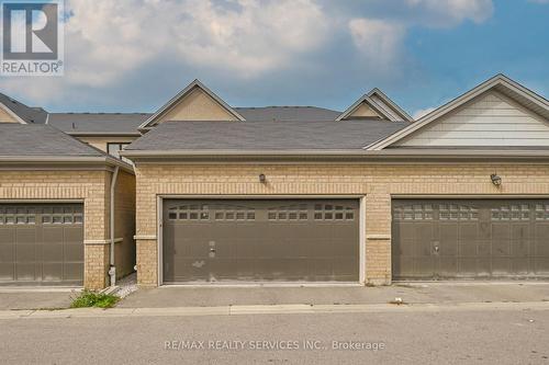 249 Inspire Boulevard, Brampton, ON - Outdoor