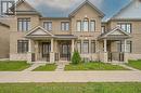 249 Inspire Boulevard, Brampton, ON  - Outdoor With Facade 