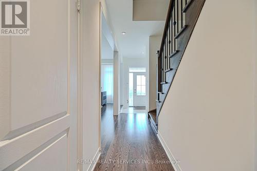 249 Inspire Boulevard, Brampton, ON - Indoor Photo Showing Other Room