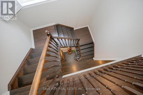 15 Manzanita Crescent, Brampton, ON - Indoor Photo Showing Other Room