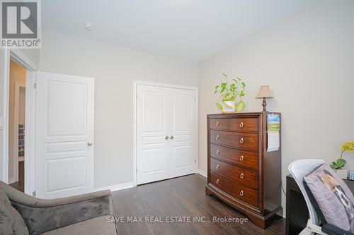 15 Manzanita Crescent, Brampton, ON - Indoor Photo Showing Bedroom