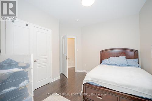 15 Manzanita Crescent, Brampton, ON - Indoor Photo Showing Bedroom