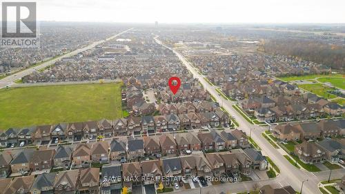 15 Manzanita Crescent, Brampton, ON - Outdoor With View