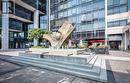 1204 - 30 Wellington Street E, Toronto, ON  - Outdoor 