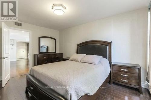 1204 - 30 Wellington Street E, Toronto, ON - Indoor Photo Showing Bedroom