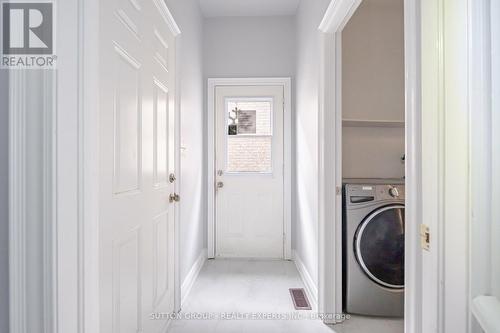 8 Decorso Drive, Brampton, ON - Indoor Photo Showing Laundry Room