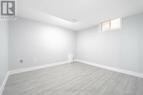 8 Decorso Drive, Brampton, ON - Indoor Photo Showing Other Room