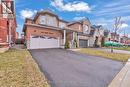 466 Cedric Terrace, Milton, ON  - Outdoor With Facade 