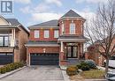 187 Weston Drive N, Milton, ON  - Outdoor With Facade 