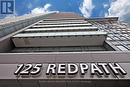 1513 - 125 Redpath Avenue, Toronto, ON  - Outdoor 