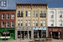 204 - 66 Wellington Street, Stratford, ON  -  With Facade 