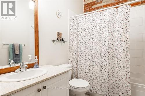 204 - 66 Wellington Street, Stratford, ON - Indoor Photo Showing Bathroom