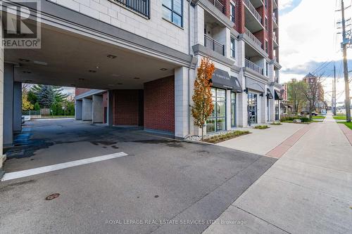 102 - 34 Plains Road E, Burlington, ON 