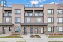 2 - 18 Humberwood Boulevard, Toronto, ON  - Outdoor With Balcony With Facade 