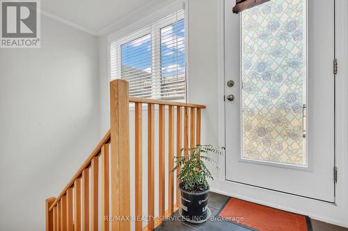 2 - 18 Humberwood Boulevard, Toronto, ON - Indoor Photo Showing Other Room