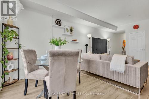 2 - 18 Humberwood Boulevard, Toronto, ON - Indoor