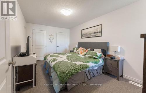 20 - 5000 Connor Drive, Lincoln, ON - Indoor Photo Showing Bedroom