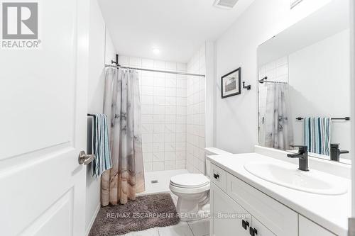 20 - 5000 Connor Drive, Lincoln, ON - Indoor Photo Showing Bathroom