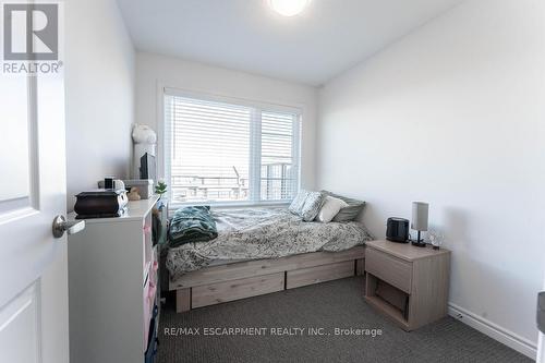 20 - 5000 Connor Drive, Lincoln, ON - Indoor Photo Showing Bedroom