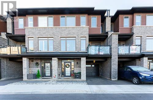 20 - 5000 Connor Drive, Lincoln, ON - Outdoor With Facade