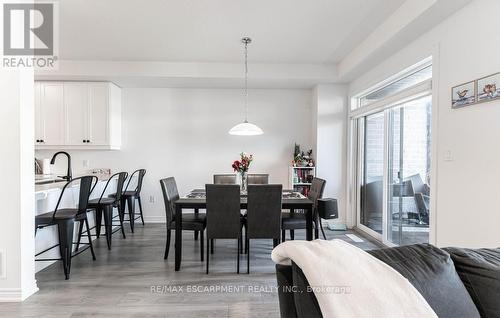 20 - 5000 Connor Drive, Lincoln, ON - Indoor Photo Showing Dining Room