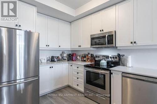 20 - 5000 Connor Drive, Lincoln, ON - Indoor Photo Showing Kitchen