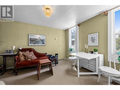 2249 Granite Avenue, Merritt, BC - Indoor