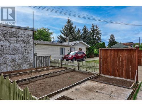 2249 Granite Avenue, Merritt, BC - Outdoor