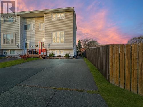 21 Woodford Drive, Mount Pearl, NL - Outdoor