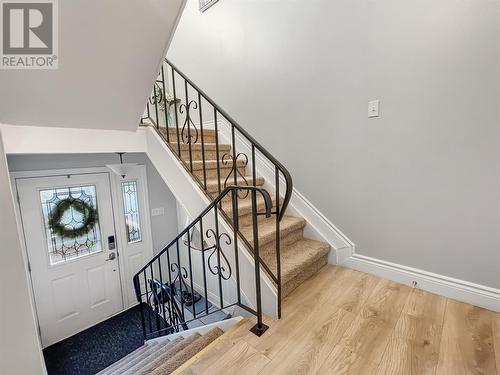 21 Woodford Drive, Mount Pearl, NL - Indoor Photo Showing Other Room