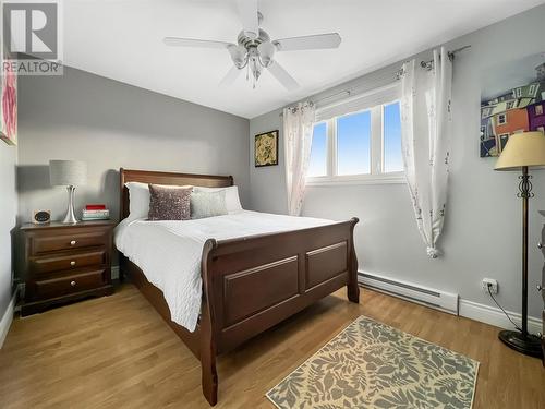 21 Woodford Drive, Mount Pearl, NL - Indoor Photo Showing Bedroom