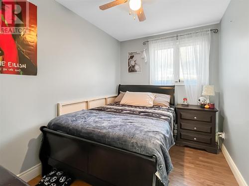 21 Woodford Drive, Mount Pearl, NL - Indoor Photo Showing Bedroom