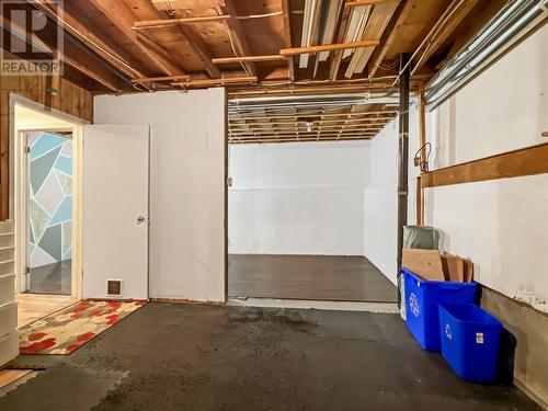 21 Woodford Drive, Mount Pearl, NL - Indoor Photo Showing Basement