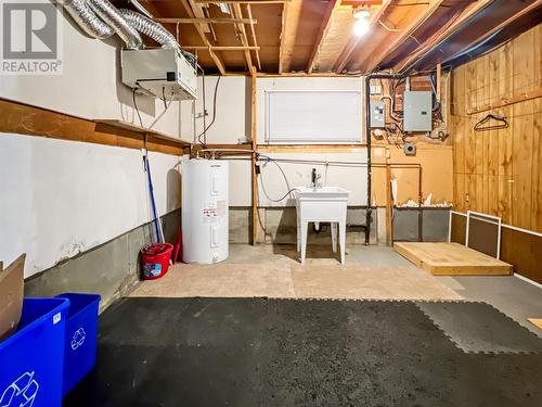 21 Woodford Drive, Mount Pearl, NL - Indoor Photo Showing Basement