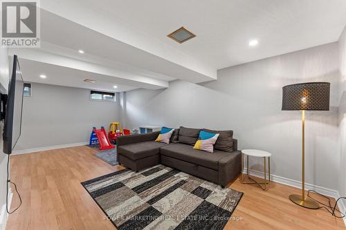 B - 911 Elmsmere Road, Ottawa, ON - Indoor