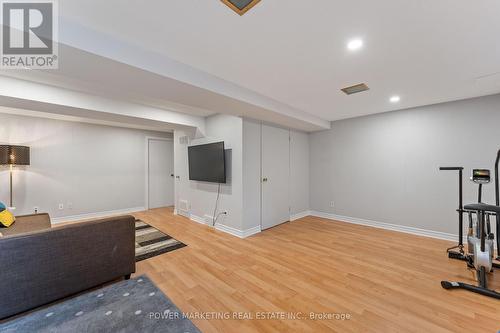 B - 911 Elmsmere Road, Ottawa, ON - Indoor Photo Showing Other Room