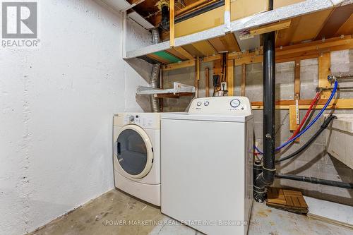 B - 911 Elmsmere Road, Ottawa, ON - Indoor Photo Showing Laundry Room