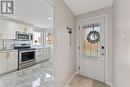 B - 911 Elmsmere Road, Ottawa, ON  - Indoor Photo Showing Kitchen 