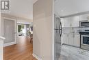 B - 911 Elmsmere Road, Ottawa, ON  - Indoor Photo Showing Kitchen With Stainless Steel Kitchen 