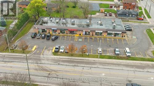 2 - 310 Wellington Street, St. Thomas, ON 