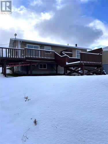 233 Main Road, York Harbour, NL - Outdoor