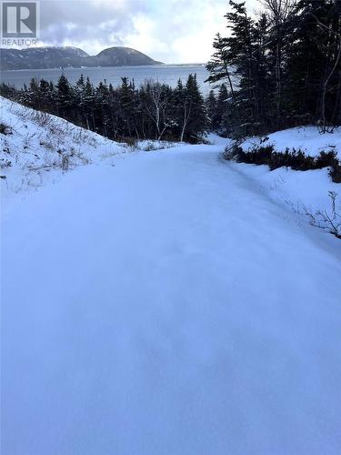 233 Main Road, York Harbour, NL - Outdoor With View