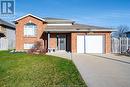 36 Massey Drive, Tilbury, ON  - Outdoor 