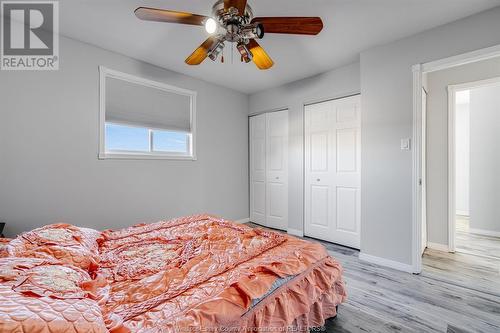 36 Massey Drive, Tilbury, ON - Indoor Photo Showing Bedroom