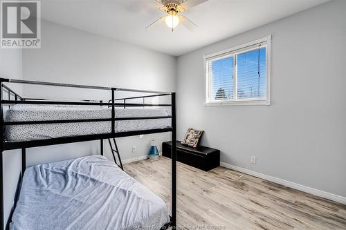 36 Massey Drive, Tilbury, ON - Indoor Photo Showing Bedroom